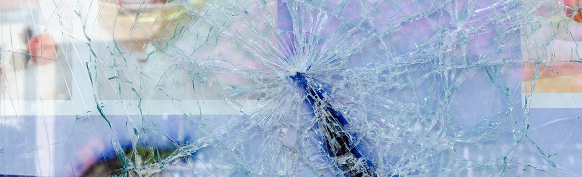 Window Broken Glass Repair in Palm Harbor, FL