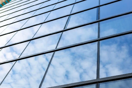 Professional Glass Curtain Wall Repair in Palm Harbor, FL