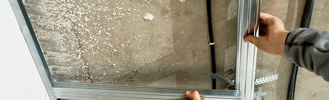 Laminated Glass Glazing in Palm Harbor, FL