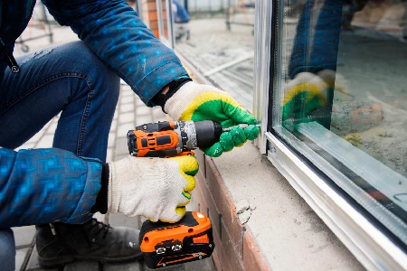 House Window Repair in Palm Harbor, FL