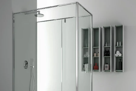 Perfect Shower Door in Palm Harbor, FL