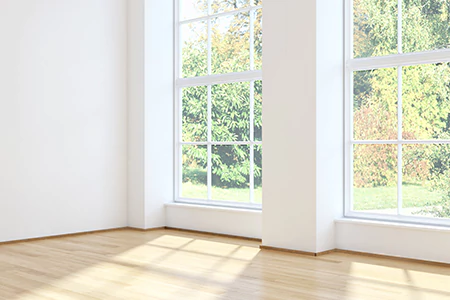Residential Glass Window Installation in Palm Harbor, FL
