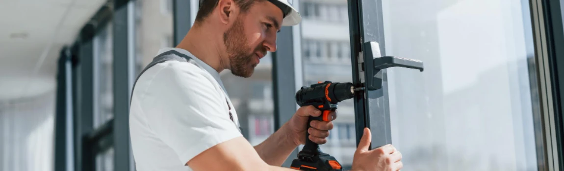 Glassware Repair in Palm Harbor, FL