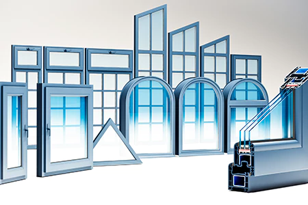 Insulated Glass Window Seal in Palm Harbor, FL