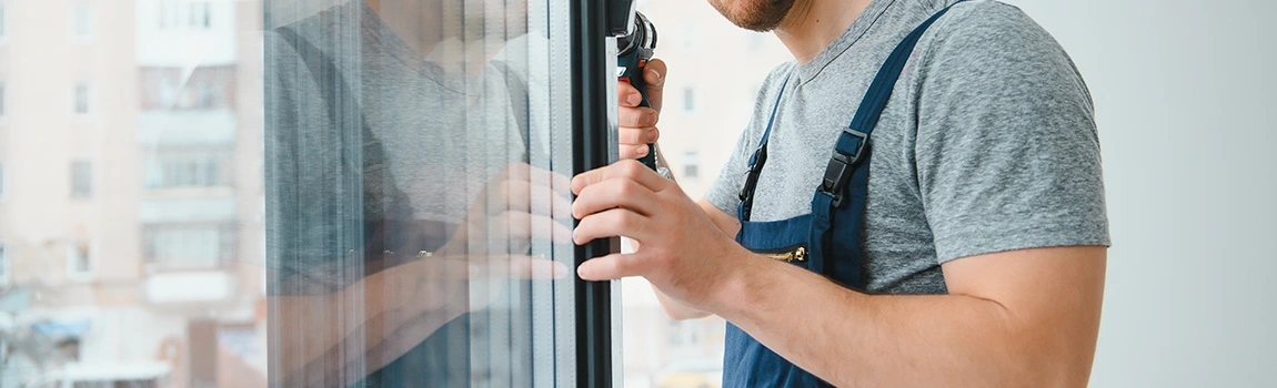 Same-day Glass Repair Cost in Palm Harbor, FL