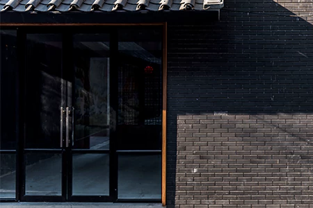 Storefront Glass Installers in Palm Harbor, FL