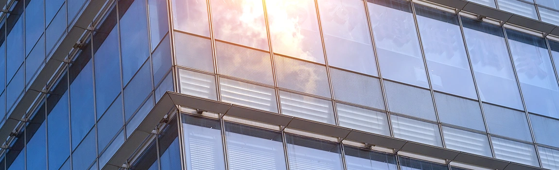 UV-Resistant Glass Experts in Palm Harbor, FL