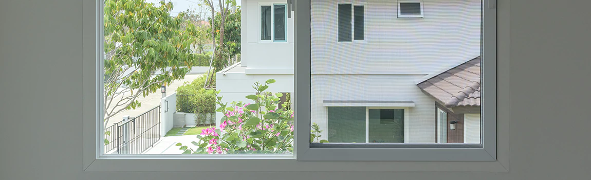 Window Frame Repair in Palm Harbor, FL